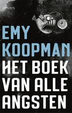 Het boek van alle angsten 9789044634228 Emy Koopman, Verzenden, Zo goed als nieuw, Emy Koopman