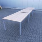 EromesMarko LUMA vergadertafel (alleen per set), Ophalen of Verzenden, Nieuw