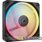 Corsair iCUE LINK LX120-R RGB Black single-pack, Computers en Software, Computerkoelers, Verzenden, Nieuw