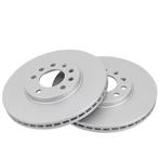 Remschijf SAAB 9-5 3.0 TiD voorzijde, Auto-onderdelen, Ophanging en Onderstel, Verzenden, Nieuw