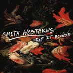 cd digi - Smith Westerns - Dye It Blonde, Cd's en Dvd's, Cd's | Rock, Verzenden, Zo goed als nieuw