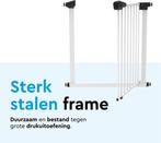 2dekans | BRASQ Traphekje zonder Boren - Veiligheidshek -, Ophalen of Verzenden, Zo goed als nieuw