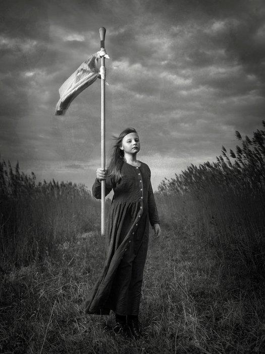 Tessa Posthuma de Boer - Wish #1, Antiek en Kunst, Kunst | Designobjecten