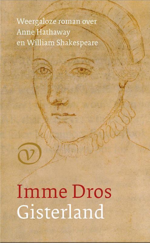 Gisterland 9789028212411 Imme Dros, Boeken, Romans, Gelezen, Verzenden