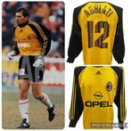 AC MILAN 1998/1999 - Italiaanse voetbal competitie - ABBIATI, Verzamelen, Nieuw