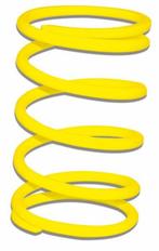 Koppelingsdrukveer Sfera Zip oude type 3.9 geel Malossi, Nieuw, Overige merken, Ophalen of Verzenden