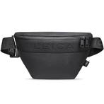 Leica Hip bag SOFORT, recycled fabric black OUTLET, Verzenden, Gebruikt, Overige merken