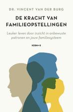 9789043925945 De kracht van familieopstellingen, Boeken, Verzenden, Nieuw, Vincent van der Burg