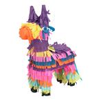 Pinata Ezel 18cm, Hobby en Vrije tijd, Feestartikelen, Nieuw, Verzenden