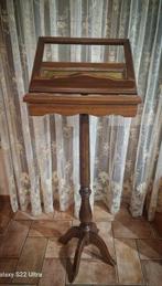 Standaard - Walnoot - Vloerstatief