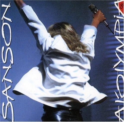 cd - Veronique Sanson - A Lolympia 89, Cd's en Dvd's, Cd's | Overige Cd's, Zo goed als nieuw, Verzenden