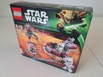 Lego Set - 75000 - Star Wars - Clone Troopers vs Droidekas, Nieuw