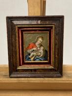 Belgische school (XVIII) - Madonna met kind