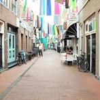 Zelfstandige studio in hartje Delft gevonden in Delft, Direct bij eigenaar, Delft, Zuid-Holland, Studio