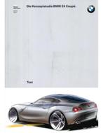 2005 BMW FRANKFURT HARDCOVER PERSMAP DUITS, Boeken, Nieuw, BMW, Author
