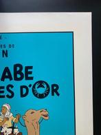 Hergé - 1 Silkscreen - Tintin - Le Crabe Aux Pinces d’Or -, Boeken, Nieuw