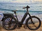 Riese Muller Nevo GT HS 1125Wh, 160-178cm, 45km/h!, Riese & Müller, Ophalen of Verzenden, Zo goed als nieuw, 47 tot 51 cm