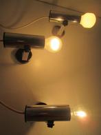 Spotlight - chroomferraat - Tre faretti - lamp, Antiek en Kunst
