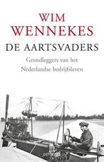 De aartsvaders - Wim Wennekes - 9789046703175 - Paperback, Boeken, Verzenden, Nieuw