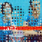 cd - Lamb - What Sound, Verzenden, Zo goed als nieuw