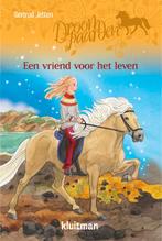 Een vriend voor het leven / Droompaarden 9789020674774, Boeken, Verzenden, Gelezen, Gertrud Jetten
