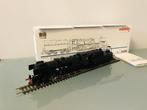 Märklin H0 - 34158 - Stoomlocomotief met tender (1) - serie, Hobby en Vrije tijd, Modeltreinen | H0, Nieuw