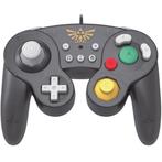 Nintendo Switch Controller - Smash Bros Gamepad Zelda - Hori