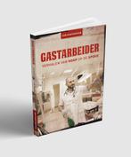 Gastarbeider 9789090324548 Gor Khatchikyan, Verzenden, Zo goed als nieuw, Gor Khatchikyan