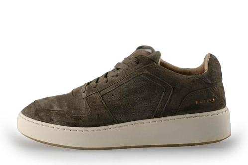 Nubikk Sneakers in maat 40 Grijs | 10% extra korting, Kleding | Heren, Schoenen, Overige kleuren, Zo goed als nieuw, Sneakers of Gympen