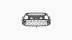 Citroen C3  Bumpergrille Zwart/Chroom, Nieuw