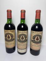 1970 Château LAngélus - Bordeaux, Saint-Émilion Grand Cru, Nieuw