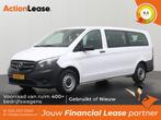 Mercedes-Benz Vito  2017 €537 per maand, Nieuw, Diesel, BTW verrekenbaar, Wit