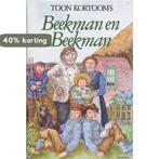 Beekman En Beekman 9789025703356 Toon Kortooms, Boeken, Streekboeken en Streekromans, Verzenden, Gelezen, Toon Kortooms