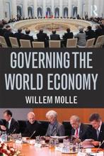 Governing The World Economy 9780415833042 Willem Molle, Verzenden, Gelezen, Willem Molle
