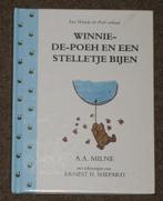 Winnie de poeh en een stelletje bye 9789000028627 A.A. Milne, Boeken, Verzenden, Gelezen, A.A. Milne