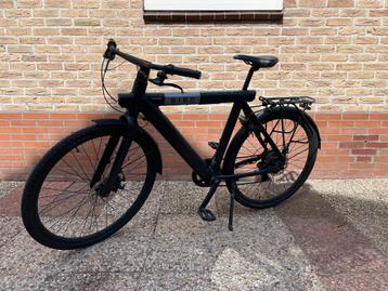 Bird E-Bike Dark beschikbaar voor biedingen