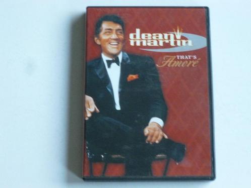 Dean Martin - Thats Amore (DVD), Cd's en Dvd's, Dvd's | Muziek en Concerten, Verzenden
