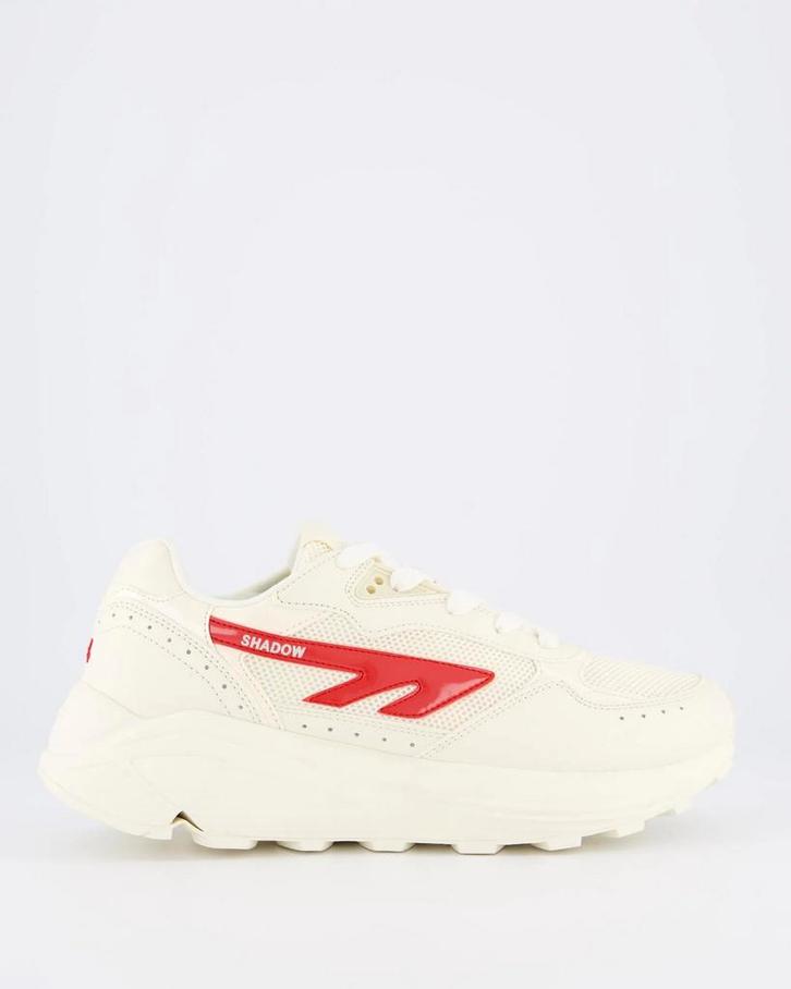 -29% Hi-Tec  Hi-Tec Heren hts shadow rgs 1974  maat, Kleding | Heren, Schoenen, Wit, Nieuw, Verzenden