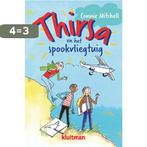 Thirsa en het spookvliegtuig / Thirsa / 1 9789020622591, Boeken, Verzenden, Gelezen, Connie Mitchell