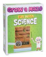 Free and Easy Speelset Grow A Maze - Wetenschappelijk, Nieuw, Ophalen of Verzenden