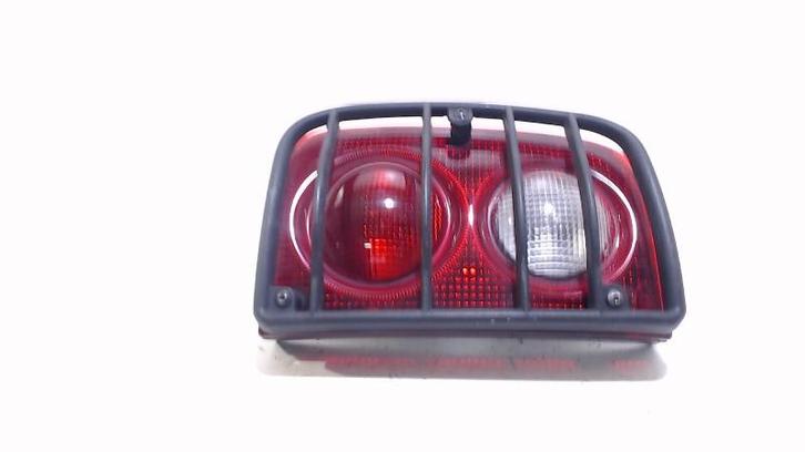 Achterlicht links buiten Land Rover Freelander I 1.8 i 16V 4, Auto-onderdelen, Verlichting, ARN erkend, Stiba lid, Erkend duurzaam