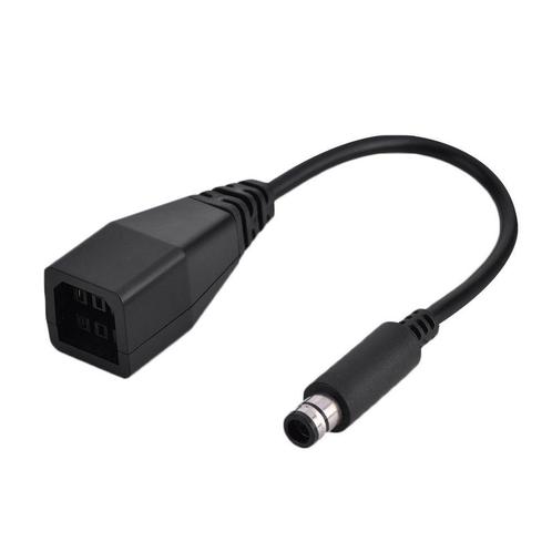Converter van Xbox 360 Adapter naar Xbox 360 E adapter (Nieu, Spelcomputers en Games, Spelcomputers | Xbox | Accessoires, Nieuw