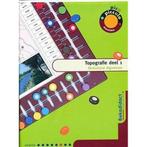 Pico Piccolo Maximo Topografie 1 Nederland Algemeen (doos) g, Verzenden, Nieuw