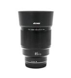 Viltrox 85mm 1.8 STM Fuji X-mount (occ_5146), Ophalen of Verzenden, Gebruikt