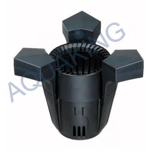 Drijvende Skimmer 30m2 (Skimmers, Vijver toebehoren), Tuin en Terras, Vijver-toebehoren, Vijverpomp, Nieuw, Verzenden
