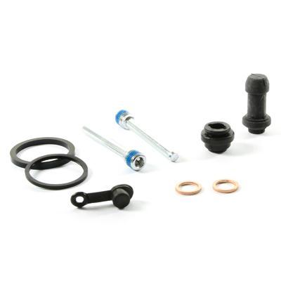 ProX Rear Brake Caliper Rebuild Kit YZ125 91-97, Motoren, Onderdelen | Overige, Nieuw, Verzenden