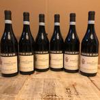 2023 Oddero, Barbera d’Alba - Piëmont Superiore - 6 Flessen, Nieuw