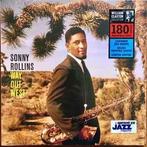 cd digi - Sonny Rollins - Way Out West, Cd's en Dvd's, Cd's | Jazz en Blues, Verzenden, Zo goed als nieuw