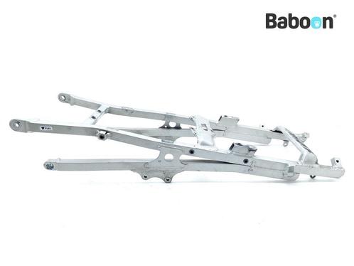 Achterframe Kawasaki ZX 6 R 1998-1999 (NINJA ZX-6R ZX600G-H), Motoren, Onderdelen | Kawasaki, Gebruikt, Verzenden
