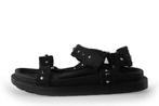 Omoda Sandalen in maat 40 Zwart | 10% extra korting, Kleding | Dames, Schoenen, Verzenden, Zwart, Omoda, Sandalen of Muiltjes